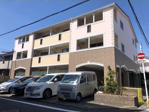 アピア天塚