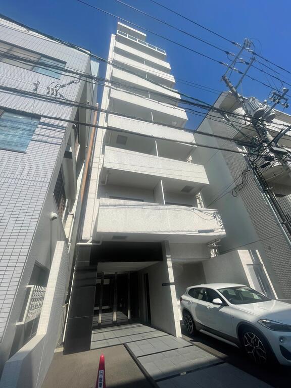 MRIトラストビル