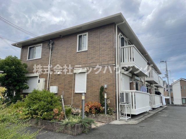 コンフォート東寝屋川
