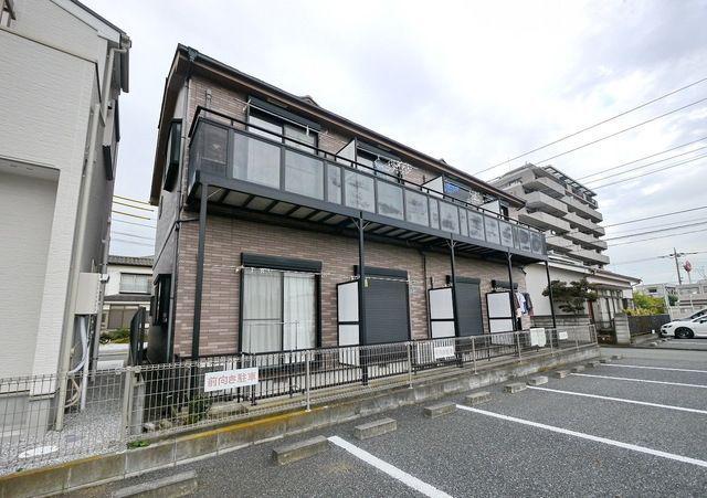 イースト VILLAGE