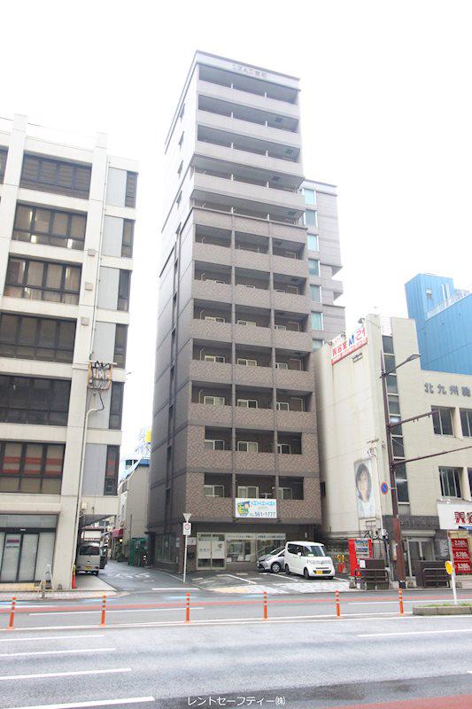 リード室町