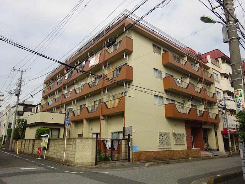 日和コーポ
