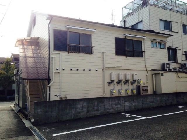 マスターズ西長洲