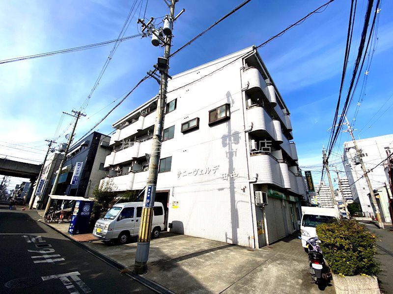 サニーヴェルデ田中