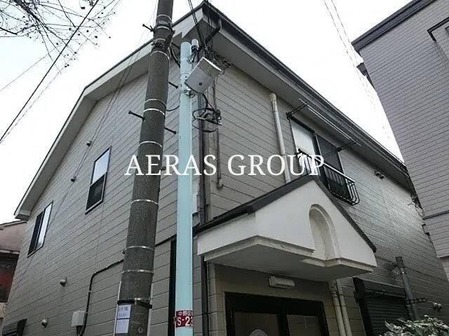 ハイム石崎