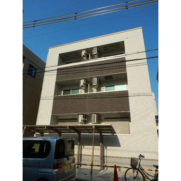 フジパレス大宮