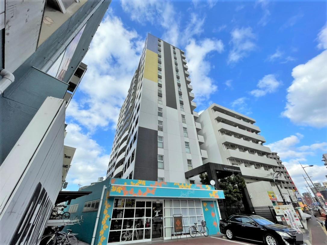S-FORT小倉