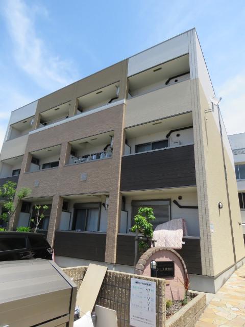 フジパレス堺北花田