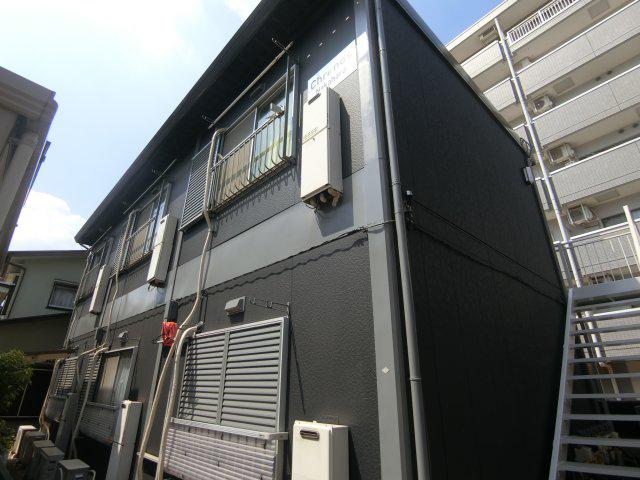 クロノス中原
