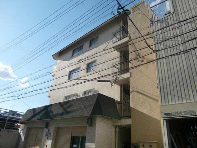 ハイツローレル