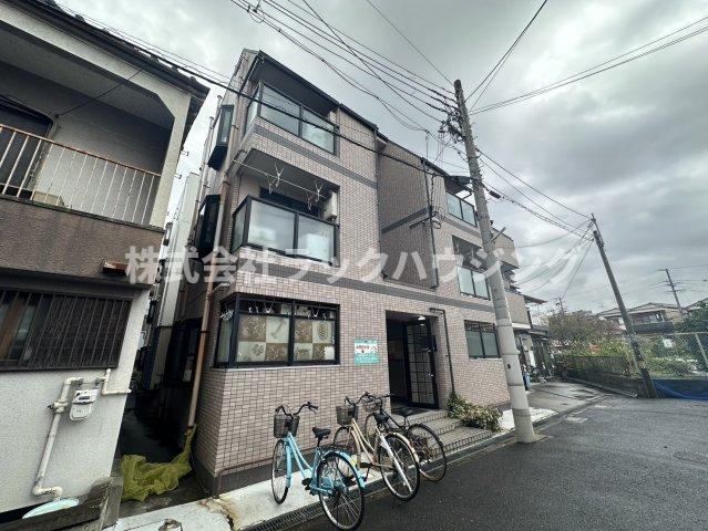 ラルゴ大池