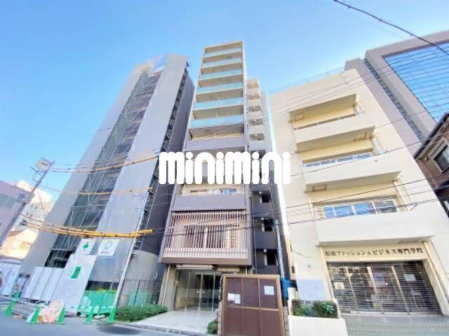 S-FORT船橋本町