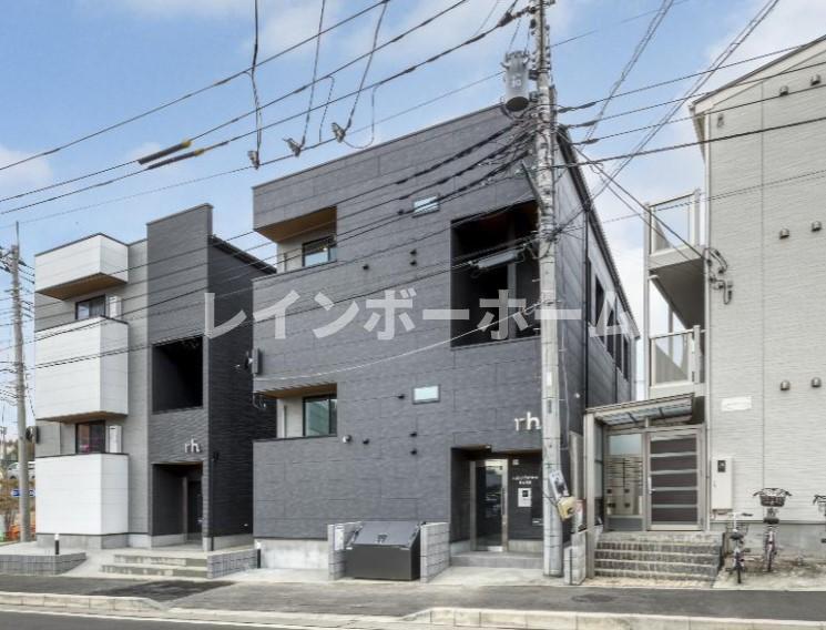ROBOT HOME 西大宮B