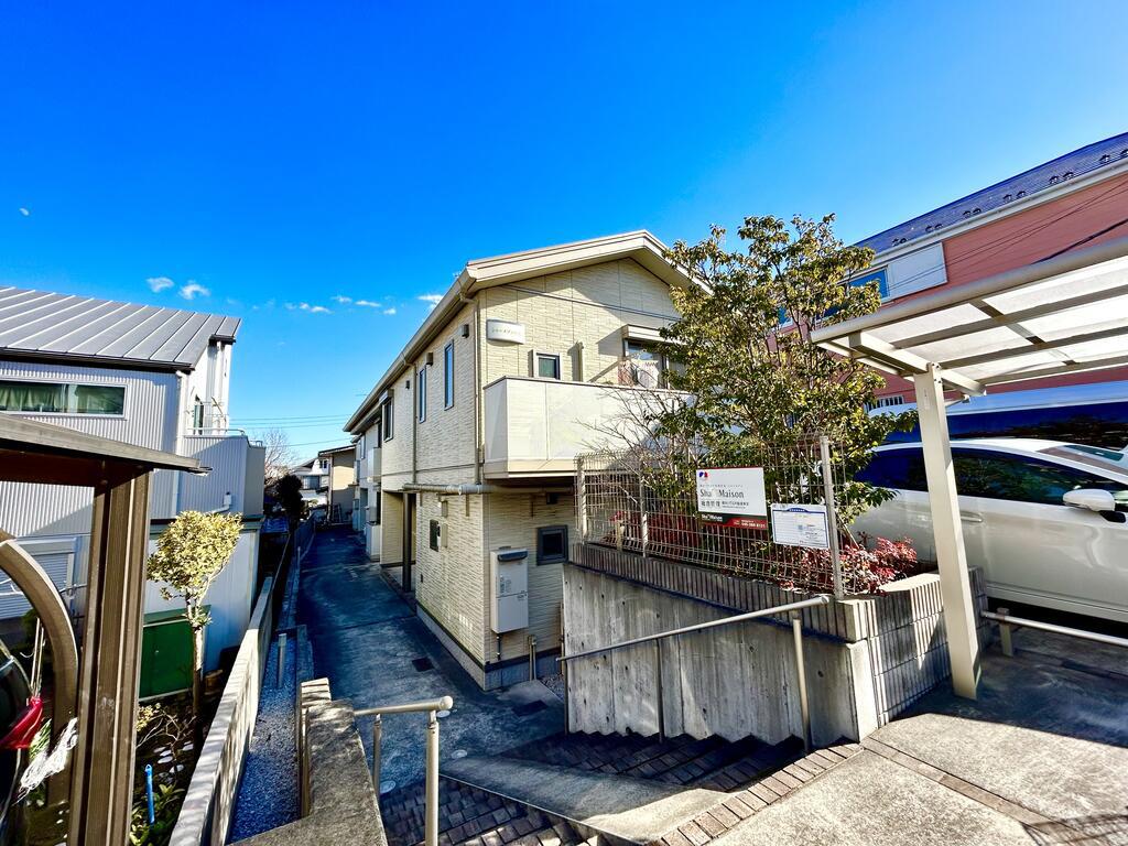 シャーメゾン宮沢