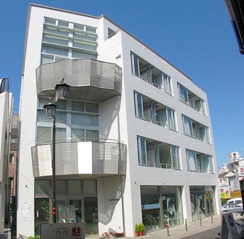 ホワイトクレスト