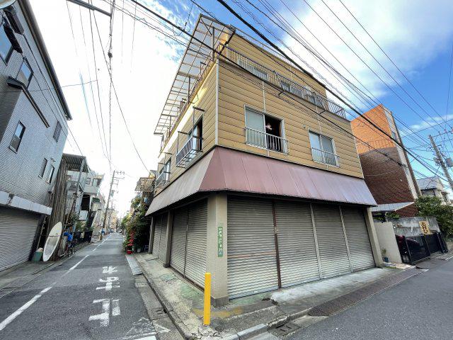 大島マンション