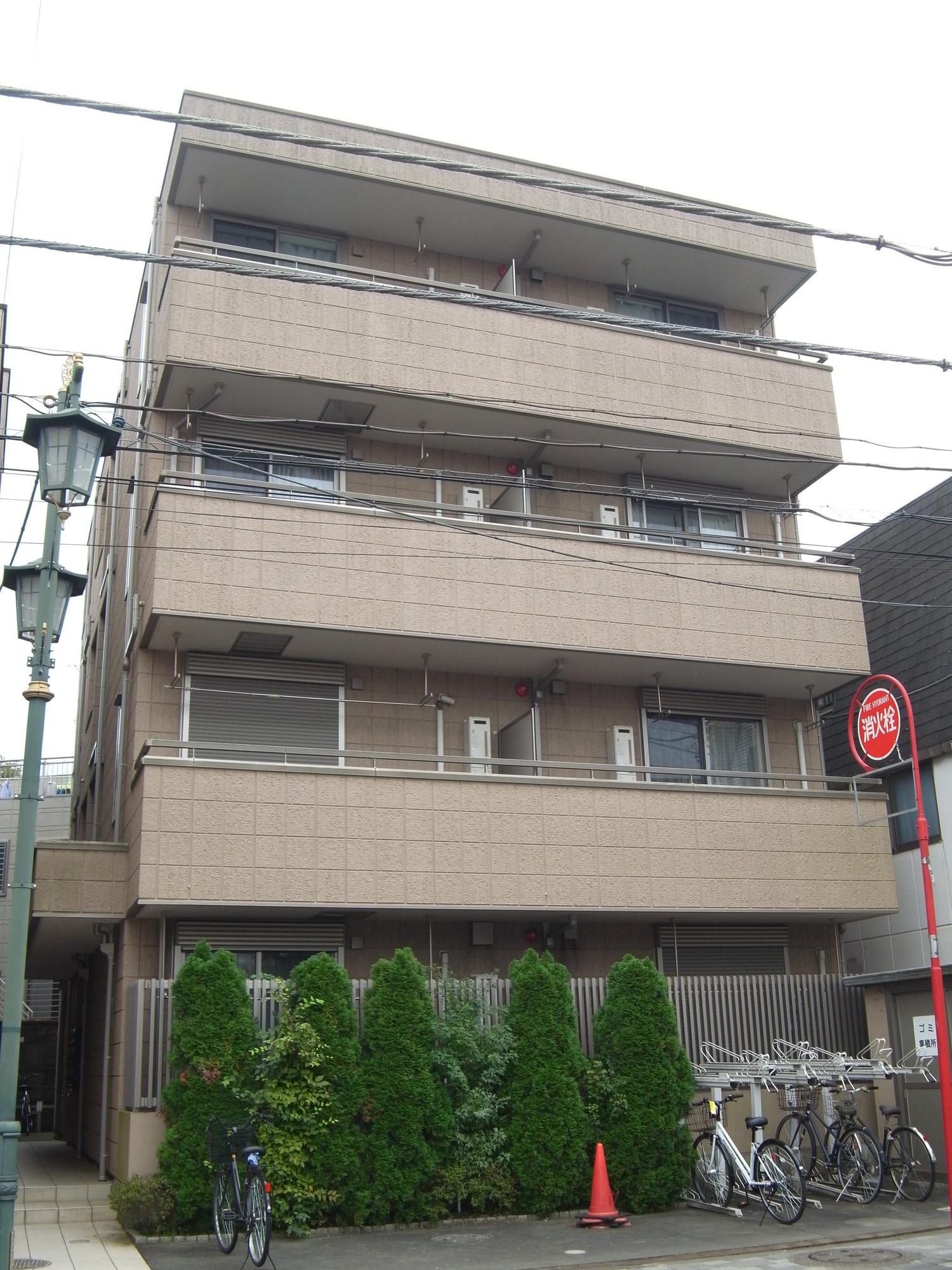 カレン国立