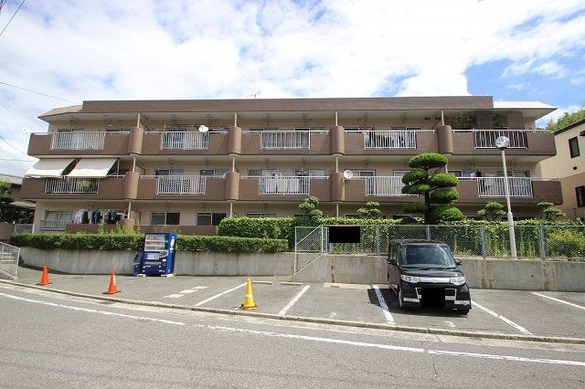 コーポグリーンピア