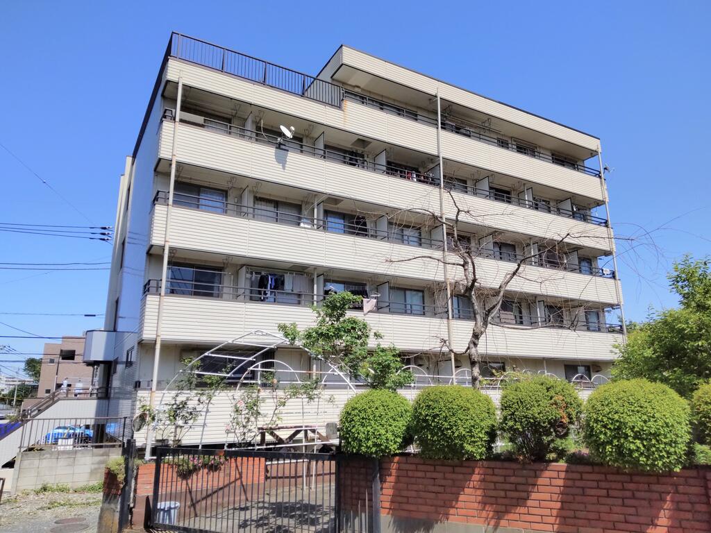 グロリー旭が丘