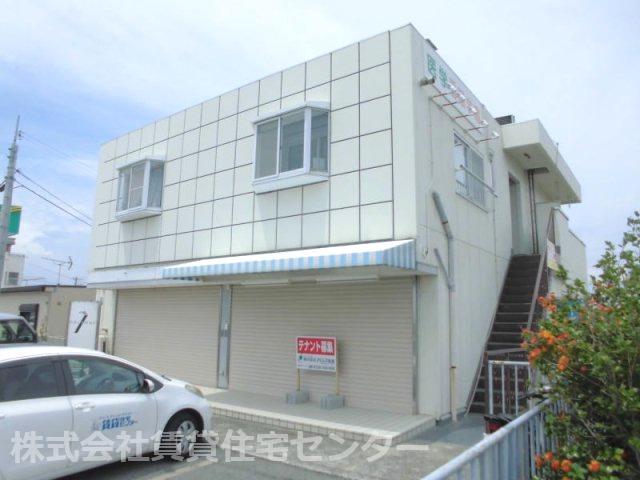 コーポホワイト旭橋