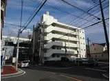 地下鉄名城線 黒川駅(愛知) 徒歩9分 5階建 築47年