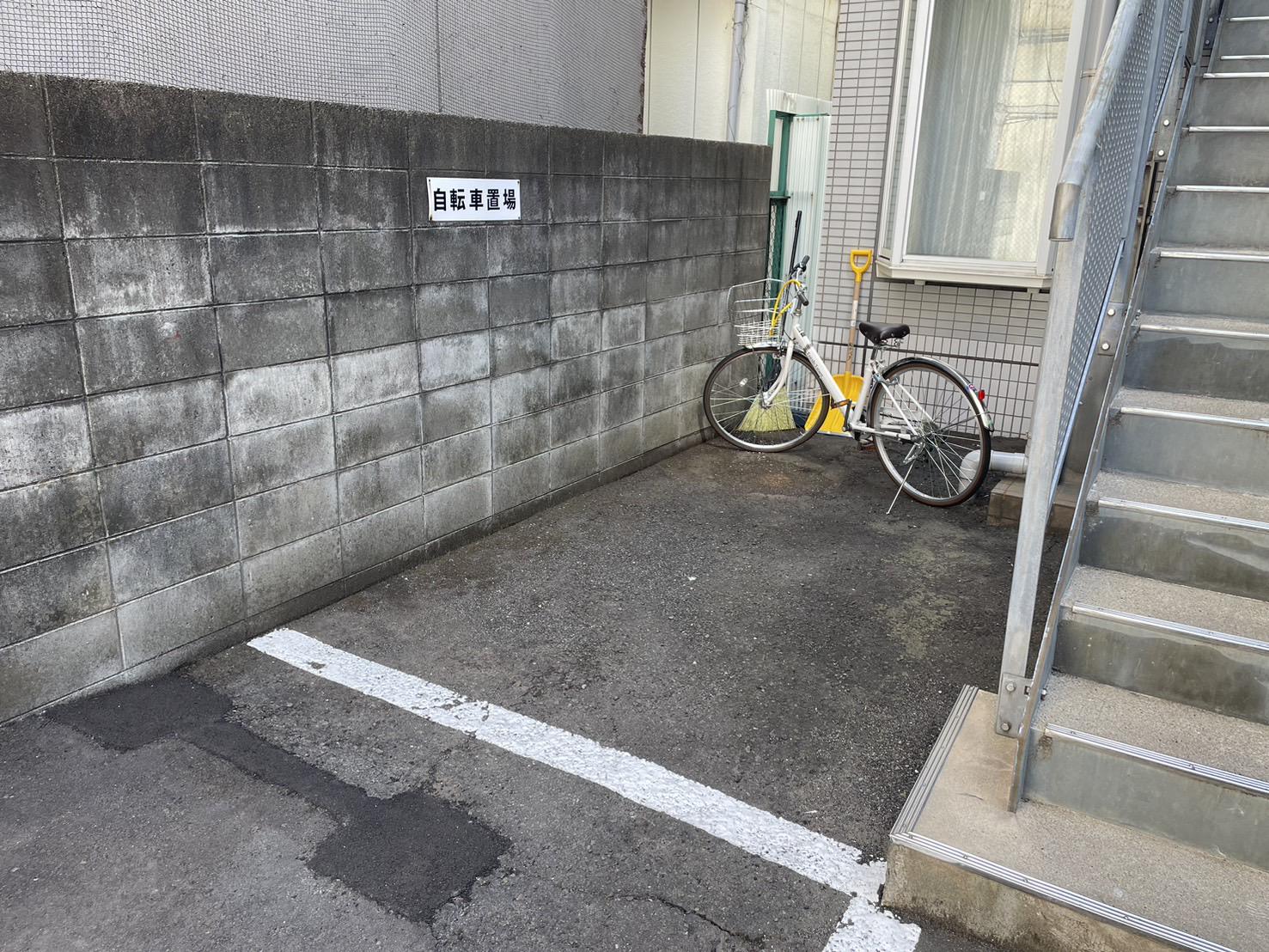 メゾンナバタ一番町