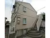 フローラ浜田山II(1K/2階)
