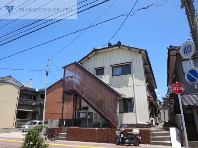やまそうコーポ