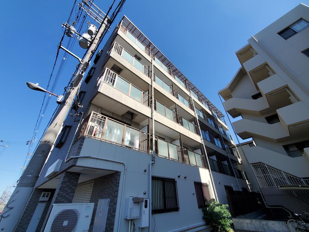 パテオ長居