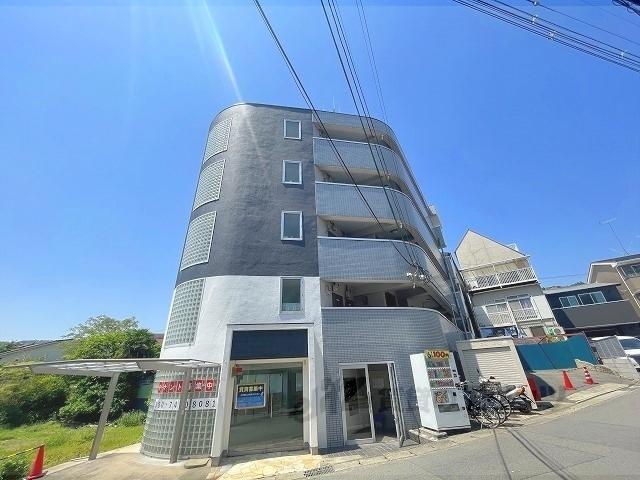 CSガーデン山科