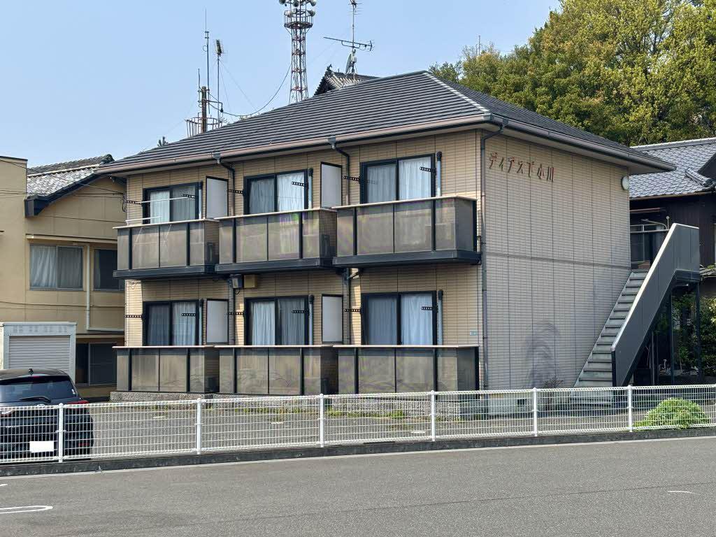 ディアス下小川