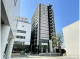S‐RESIDENCE四日市安島ALOGGIO