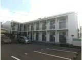 レオパレスカーサ松浜