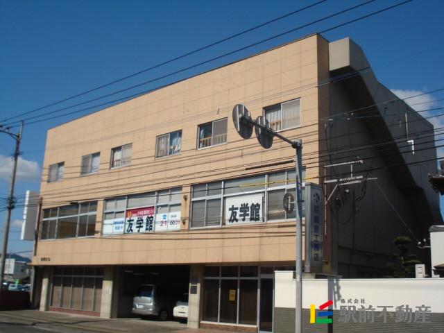梶原ビル