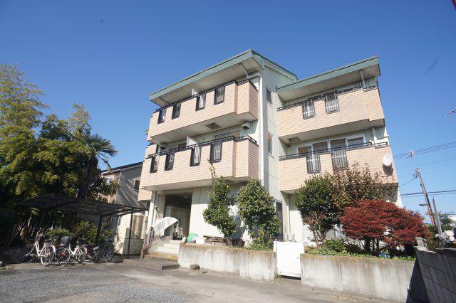 KKマンション