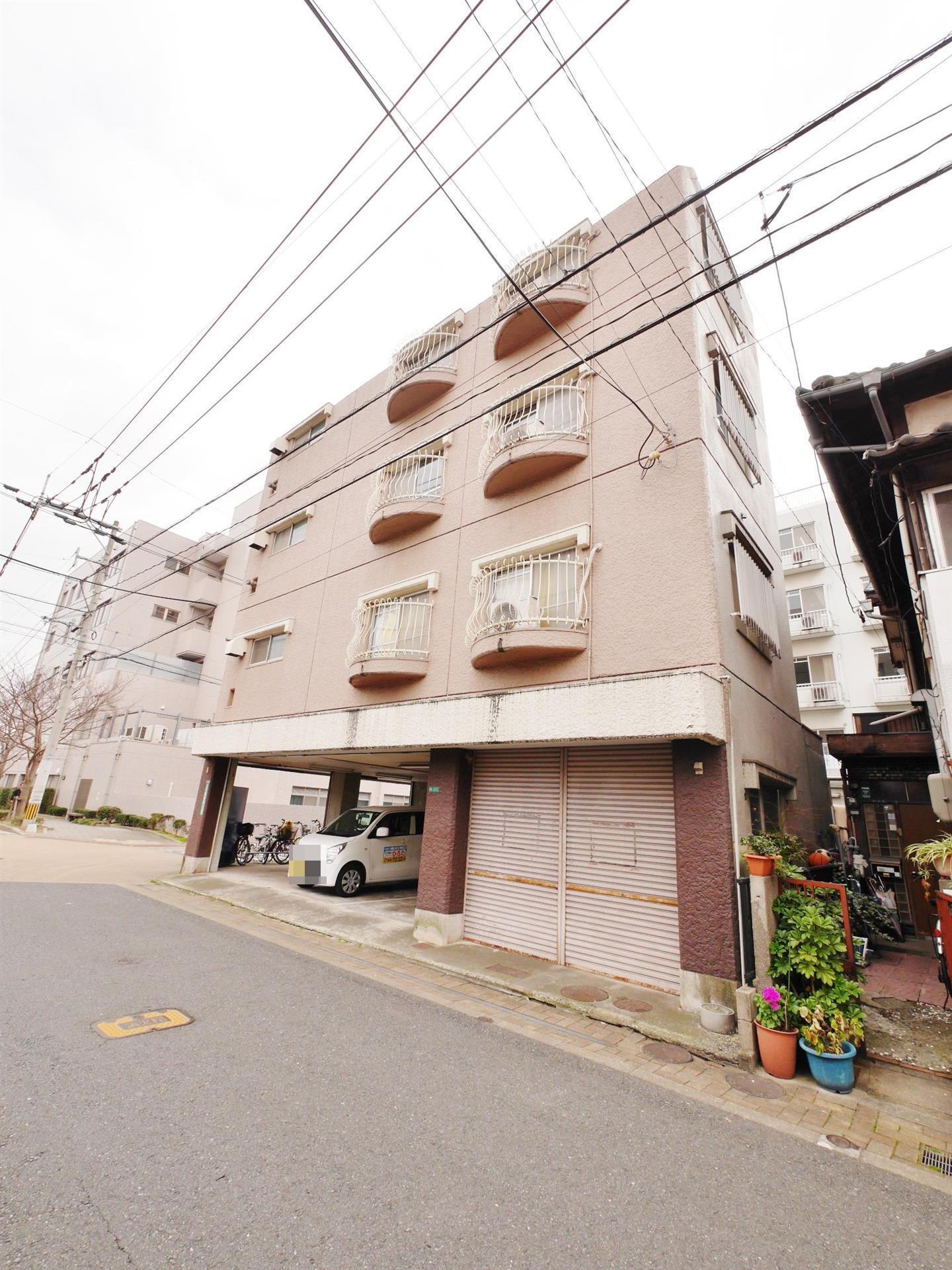 ヴィンテージ南小倉