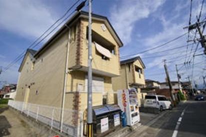リブレア福重南A棟