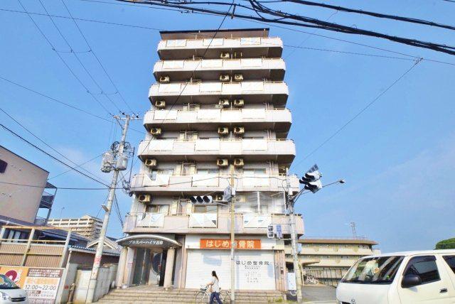 プロスパーハイツ古市