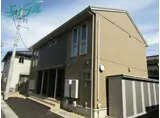 エムズ モンピュール II棟