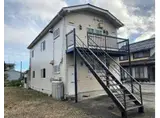 コーポひばり丘町