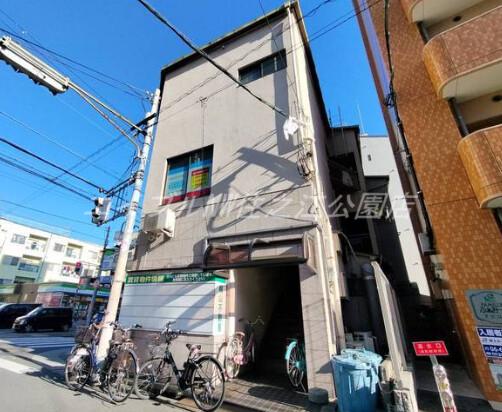 第1北野ビル