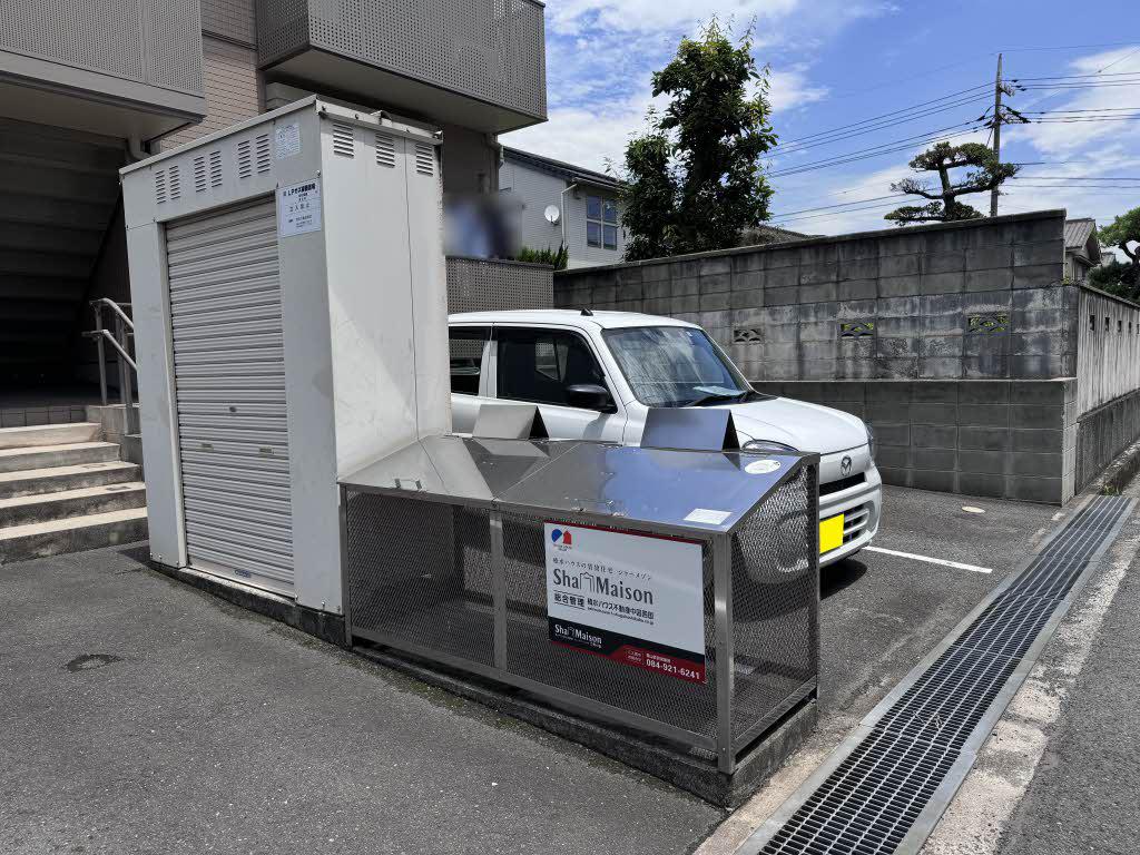 グランドメゾン引野北