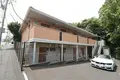 千葉県松戸市上矢切の建物