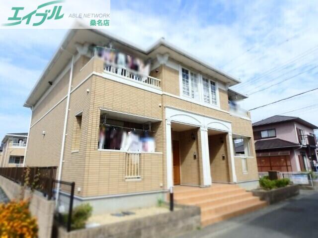 フォレスト ヒル A棟