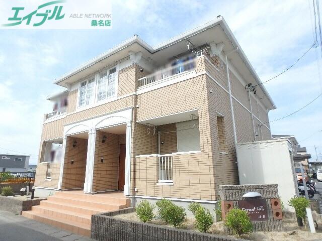 フォレスト ヒル A棟