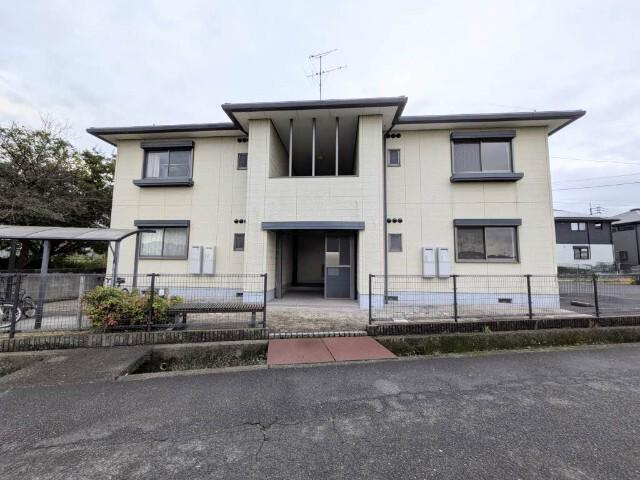 さくら館壱号棟