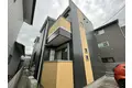 クレフラスト太子堂II