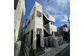 メルディア西新井栄町