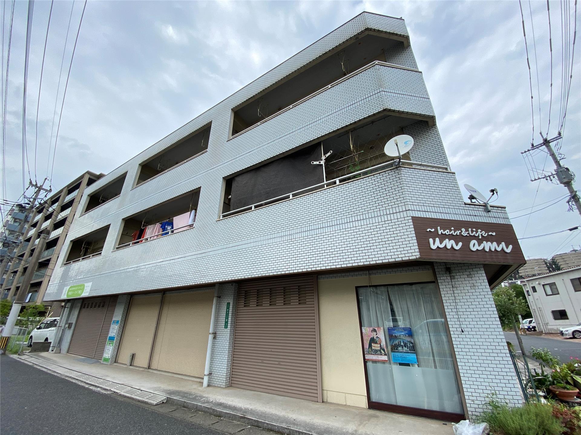 Kハイム