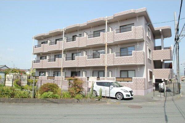 マンション・オアシスII